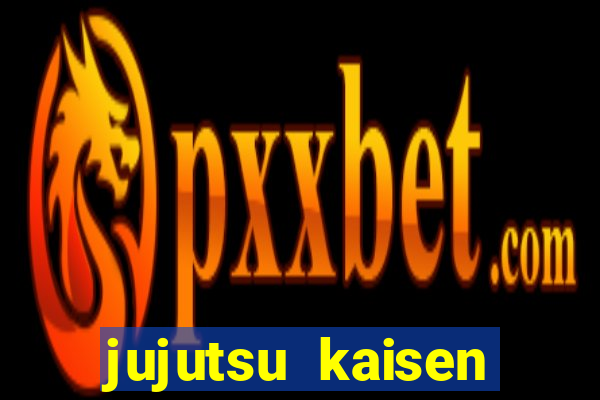 jujutsu kaisen maplestar full